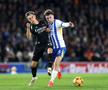 Brighton - Arsenal