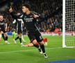 Brighton - Arsenal