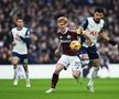 Tottenham - Newcastle 1-2 » Prăbușirea continuă și în noul an pentru Radu Drăgușin și Ange Postecoglou