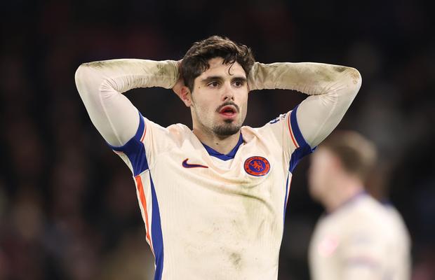 Chelsea, debut cu stângul în 2025 » Cum arată clasamentul din Premier League