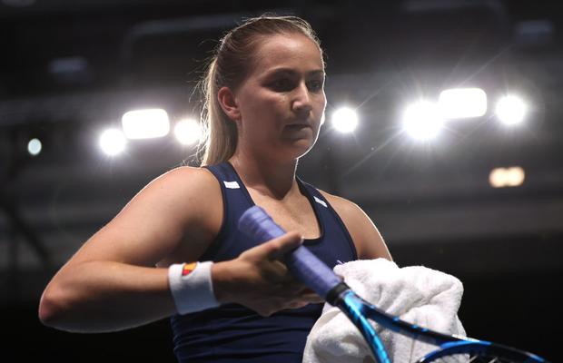 Șocul trăit de o jucătoare de tenis după un zbor în Australia: „Este inacceptabil. Cum este posibil?”