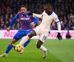 Crystal Palace - Chelsea