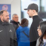 Andrei Vlad FOTO: Ionuţ Iordache (GSP)