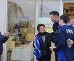 Pasiunea pură merge mai departe! GSP a urmărit un antrenament la clubul de tradiție cu 178.000 de membri cotizanți! Ce s-a ales de fosta campioană unde au jucat Deac, Marica, Neuer și Raul