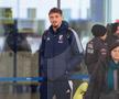 Alin Şeroni FOTO: Ionuţ Iordache (GSP)