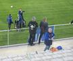 Pasiunea pură merge mai departe! GSP a urmărit un antrenament la clubul de tradiție cu 178.000 de membri cotizanți! Ce s-a ales de fosta campioană unde au jucat Deac, Marica, Neuer și Raul