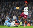 Manchester City - West Ham