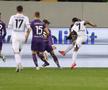 Fiorentina - Napoli