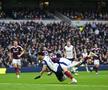 Tottenham - Newcastle 1-2 » Prăbușirea continuă și în noul an pentru Radu Drăgușin și Ange Postecoglou