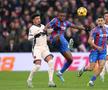 Crystal Palace - Chelsea