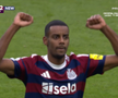Radu Drăgușin, prestație de coșmar în Tottenham - Newcastle, foto: captură Prima Sport