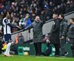 Tottenham - Newcastle 1-2 » Prăbușirea continuă și în noul an pentru Radu Drăgușin și Ange Postecoglou