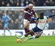 Tottenham - Newcastle 1-2 » Prăbușirea continuă și în noul an pentru Radu Drăgușin și Ange Postecoglou