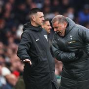 Decizie greu de înțeles în Tottenham - Newcastle, foto: Getty Images