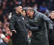 Decizie greu de înțeles în Tottenham - Newcastle, foto: Getty Images
