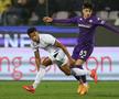 Fiorentina - Napoli