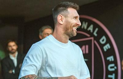 Leo Messi, premiat de Joe Biden, alături de George Soros, cu cea mai înaltă distincție civilă din SUA