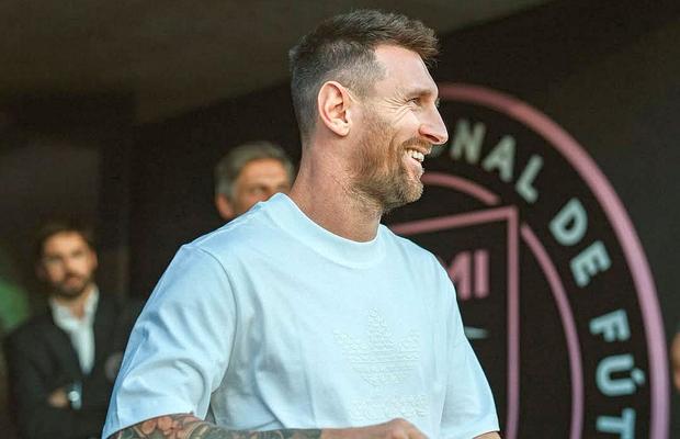 Leo Messi, premiat de Joe Biden, alături de George Soros, cu cea mai înaltă distincție civilă din SUA