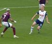 Decizie greu de înțeles în Tottenham - Newcastle, foto: X