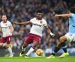 Manchester City - West Ham