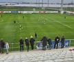 Pasiunea pură merge mai departe! GSP a urmărit un antrenament la clubul de tradiție cu 178.000 de membri cotizanți! Ce s-a ales de fosta campioană unde au jucat Deac, Marica, Neuer și Raul