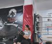 Accidentare groaznică în „Desafio, Aventura”, pentru o luptătoare MMA: „Mi-am rupt două degete”