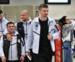 FCSB a plecat în Antalya // foto: Cristi Preda (GSP)