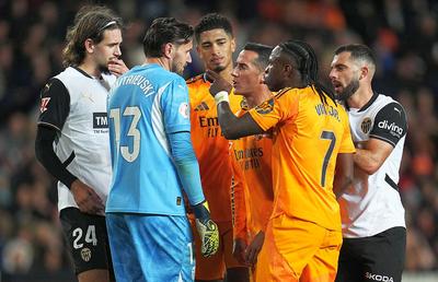 Și Stolz?! Dan Șucu încearcă să transfere din La Liga