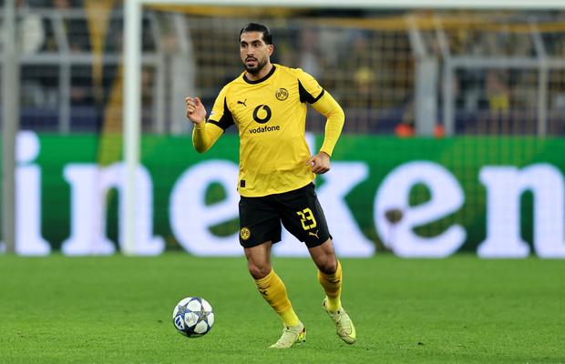 Emre Can, un nou început la Borussia Dortmund? » Ce spune căpitanul „galben-negrilor”