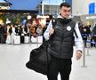 FCSB a plecat în Antalya // foto: Cristi Preda (GSP)