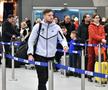FCSB a plecat în Antalya // foto: Cristi Preda (GSP)