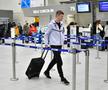 FCSB a plecat în Antalya // foto: Cristi Preda (GSP)