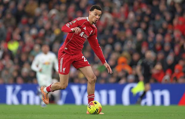 Liverpool și-a pierdut și al doilea atacant » Arne Slot, despre revenire