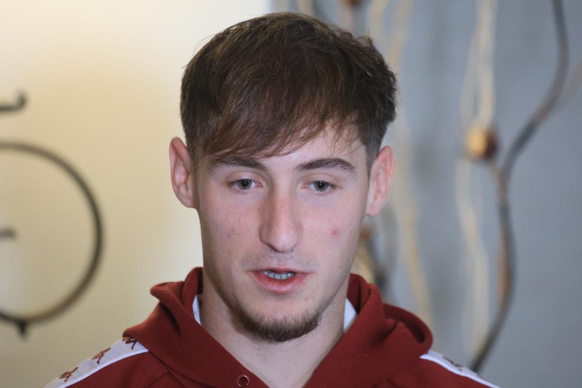 Conferinţă de presă Constantin Grameni, 4 ianuarie 2026