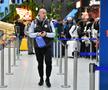 FCSB a plecat în Antalya // foto: Cristi Preda (GSP)