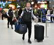 FCSB a plecat în Antalya // foto: Cristi Preda (GSP)