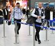 FCSB a plecat în Antalya // foto: Cristi Preda (GSP)