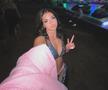 Accidentare groaznică în „Desafio, Aventura”, pentru o luptătoare MMA: „Mi-am rupt două degete”