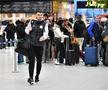 FCSB a plecat în Antalya // foto: Cristi Preda (GSP)