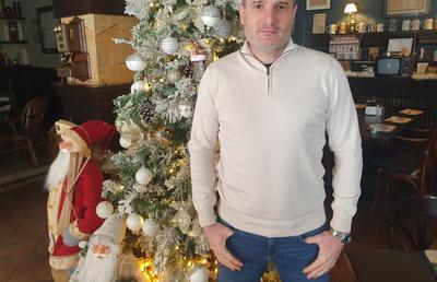 Antrenorul Oțelului, discurs manifest după Sărbători: „Să meargă la pușcărie!” + Situația transferurilor lui Lameira și Joao Paulo » Ce spune despre „căruța cu bani” de la Ahmetov