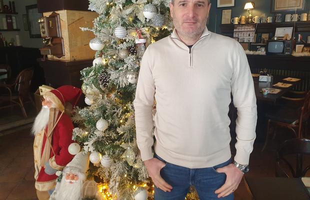 Antrenorul Oțelului, discurs manifest după Sărbători: „Să meargă la pușcărie!” + Situația transferurilor lui Lameira și Joao Paulo » Ce spune despre „căruța cu bani” de la Ahmetov