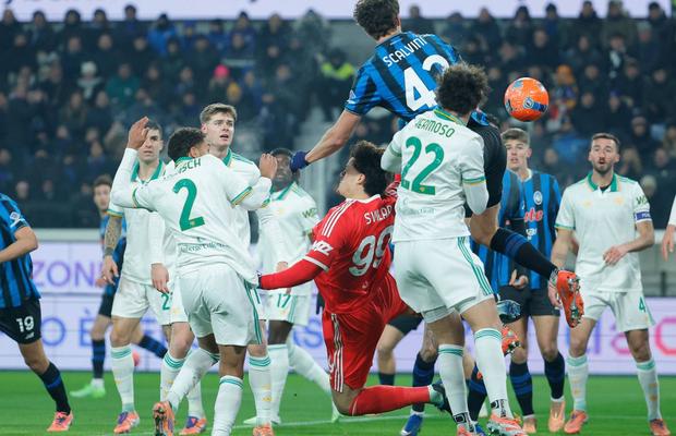 Gian Piero Gasperini face scandal după eșecul de la Bergamo: „Hoție! Total în afara fotbalului”