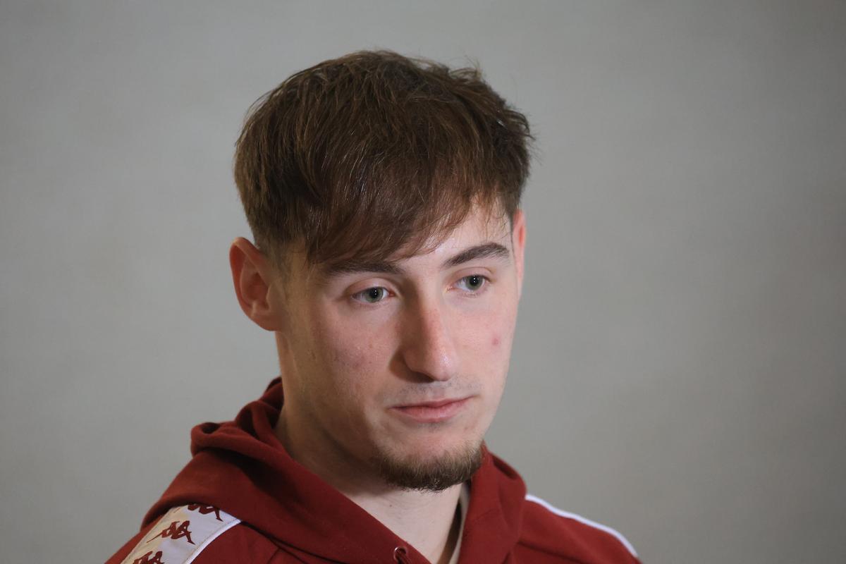 Conferinţă de presă Constantin Grameni, 4 ianuarie 2026