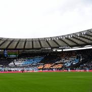 Lazio - Napoli, în etapa #18 din Serie A // FOTO: Getty Images