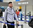FCSB a plecat în Antalya // foto: Cristi Preda (GSP)