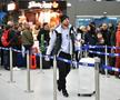 FCSB a plecat în Antalya // foto: Cristi Preda (GSP)