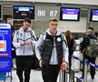 FCSB a plecat în Antalya // foto: Cristi Preda (GSP)