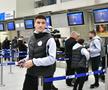 FCSB a plecat în Antalya // foto: Cristi Preda (GSP)
