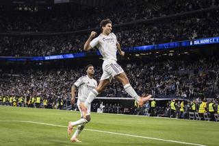 Gonzalo Garcia a scris istorie la Real Madrid! A intrat într-un top select alături de Ronaldo Nazario și Van Nistelrooy după hattrickul cu Betis