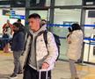 E gata! A aterizat în Antalya și semnează cu Rapid